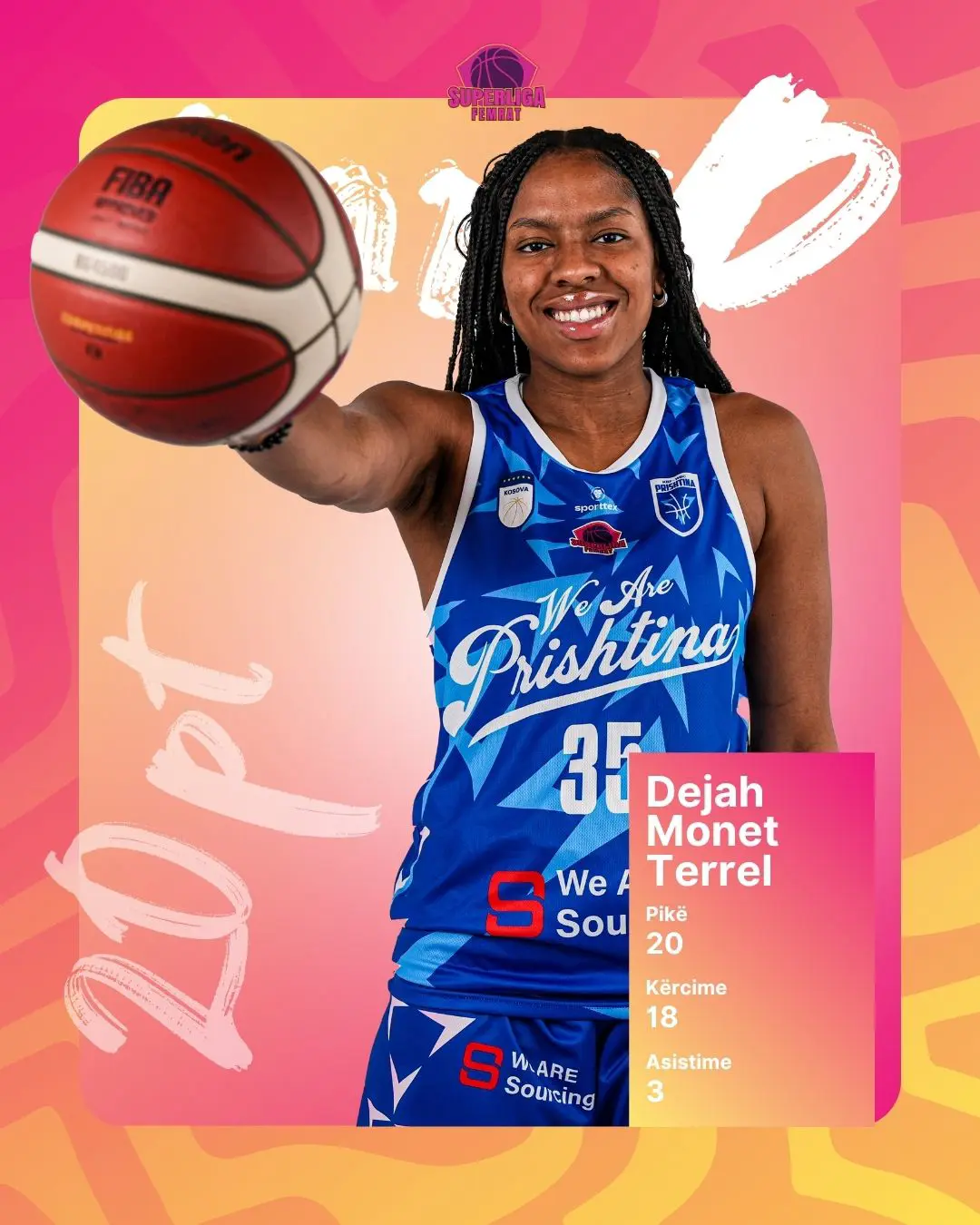 Luftë deri në sekondat e fundit: Prishtina triumfon në Prizren